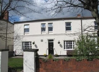 Aaron Park, Cleethorpes, North East Lincolnshire