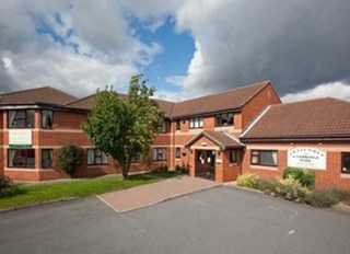 Cambridge Park, Grimsby, North East Lincolnshire