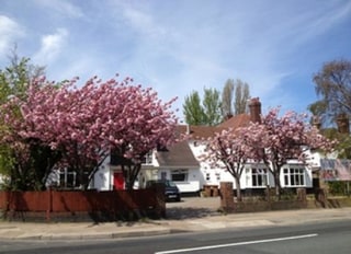 Yarborough House Residential Care Home, Grimsby, North East Lincolnshire