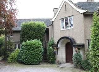 Cornerways Care Home, Harrogate, North Yorkshire