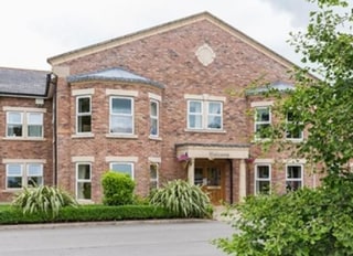 Leeming Bar Grange Care Home, Northallerton, North Yorkshire