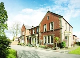 Skell Lodge Residential Home, Ripon, North Yorkshire