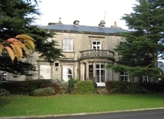 The Terrace, Richmond, North Yorkshire