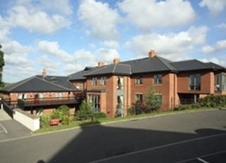 Hadrian House, Blaydon-on-Tyne, Tyne & Wear