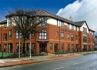 Collingwood Court, North Shields, Tyne & Wear
