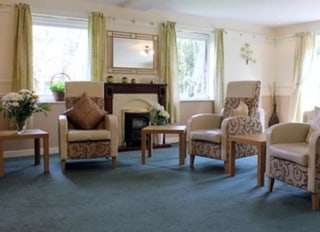Earsdon Grange Care Home, Whitley Bay, Tyne & Wear