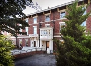 Cedar House, Sunderland, Tyne & Wear