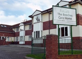 The Beeches, Stockton-on-Tees, Cleveland & Teesside