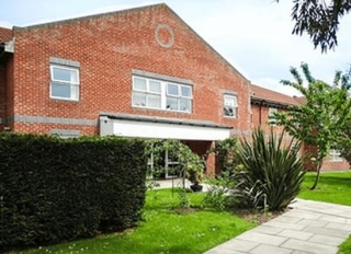 Cherry Tree Care Centre, Stockton-on-Tees, Cleveland & Teesside