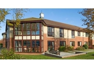 Hadrian Park, Billingham, Cleveland & Teesside