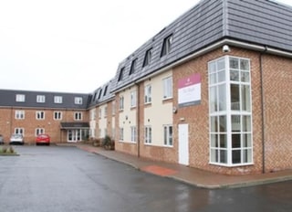 Maple Care Home, Stockton-on-Tees, Cleveland & Teesside