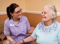 Wellburn House Care Centre, Stockton-on-Tees, Cleveland & Teesside