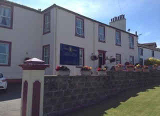 Clarendon Grange Care Home, Workington, Cumbria