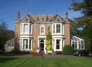 Stilecroft Residential Home, Workington, Cumbria
