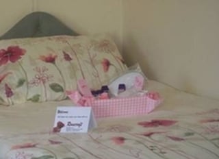 Rosecroft Residential Home, Workington, Cumbria