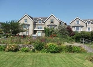 Westerley Christian Care Home, Grange-over-Sands, Cumbria