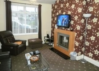 Prince Bishop Court, Chester le Street, Durham