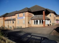 Westerleigh Residential Home, Stanley, Durham
