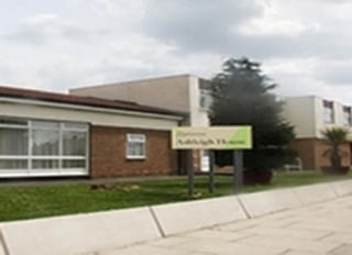 Ashleigh House, Darlington, Durham