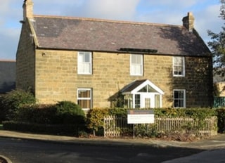 Moor House Farm Care Centre, Ashington, Northumberland