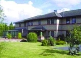 Avala Park Care Home, Morpeth, Northumberland