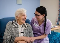 Crofton Court Residential Care Home, Blyth, Northumberland