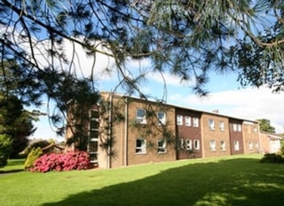 Harwood Court, Cramlington, Northumberland