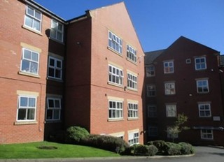 Holywell Dene Care Home, Whitley Bay, Northumberland