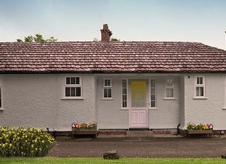 Ivy Cottage/Hillside View, Denbigh, Denbighshire