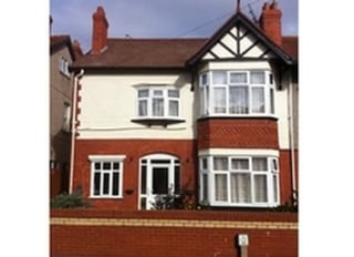 Norcot, Rhyl, Denbighshire