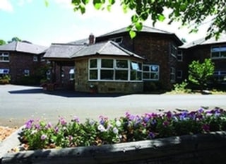 Ashleigh Court, Wrexham, Wrexham