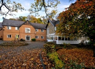 Plas Bod Llwyd, Wrexham, Wrexham