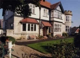 Larkfield House, Colwyn Bay, Conwy