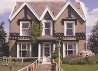 Amber House, Abergele, Conwy