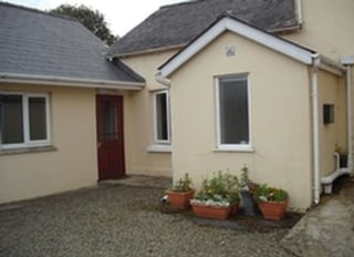 Blaenbargoed Residential Home, Llanarth, Ceredigion