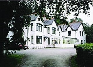 Garth Owen, Llandysul, Ceredigion