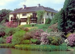 The Clynsaer, Llandovery, Carmarthenshire