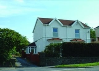 Gwynfryn, Llanelli, Carmarthenshire
