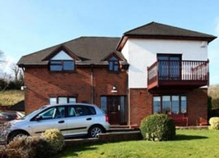 Trevelyan, Carmarthen, Carmarthenshire