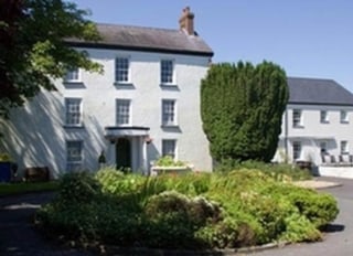 Blaenmarlais, Narberth, Pembrokeshire