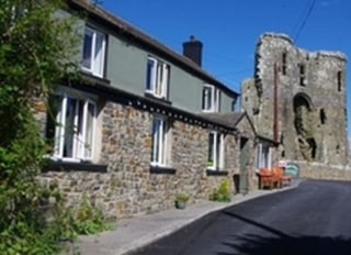 Castle View, Narberth, Pembrokeshire