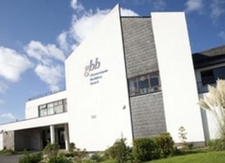 Glamorgan Holiday Hotel, Porthcawl, Bridgend