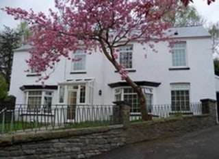 Gelli Ceirios, Aberdare, Rhondda, Cynon, Taff