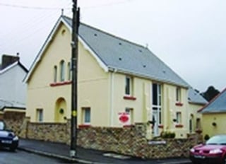 Ty Llewellyn, Aberdare, Rhondda, Cynon, Taff