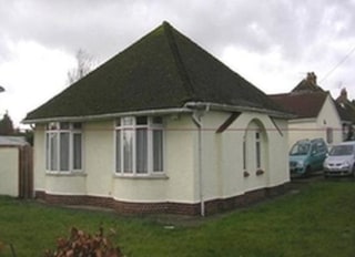 Dyfan Court, Barry, Vale of Glamorgan