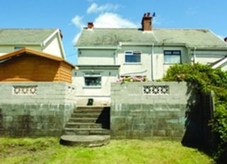 Faraday Road, Swansea, Swansea