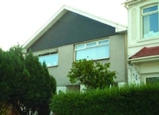 Hazeldene, Swansea, Swansea