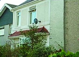 Homeleigh, Swansea, Swansea
