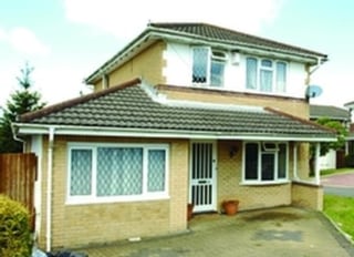 Cae Eithin, Swansea, Swansea