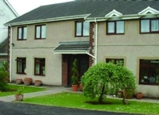 Cedar House, Neath, Neath - Port Talbot